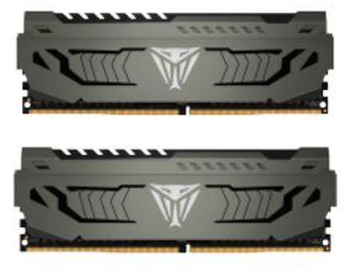 PATRIOT Viper Steel 64GB DDR4 3600MHz CL18 UDIMM KIT