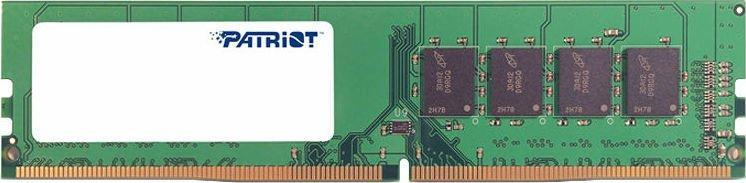 RAM PATRIOT DDR4 SL 8GB 2666MHZ UDIMM 1x8GB