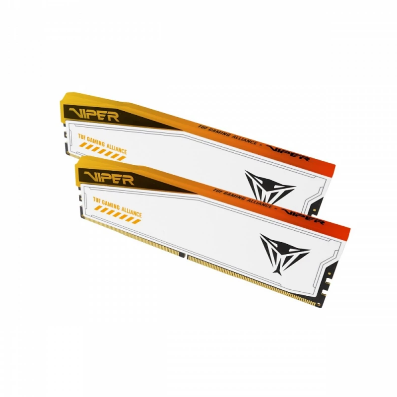 RAM Patriot Viper Elite 5 RGB TUF 32GB [2x16GB 6000MHz DDR5 CL36 DIMM]