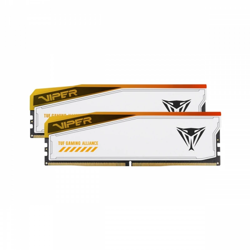 RAM Patriot Viper Elite 5 RGB TUF 32GB [2x16GB 6000MHz DDR5 CL36 DIMM]