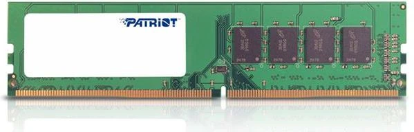 RAM modulis - „Patriot Memory“ 16 GB DDR4 2400 MHz