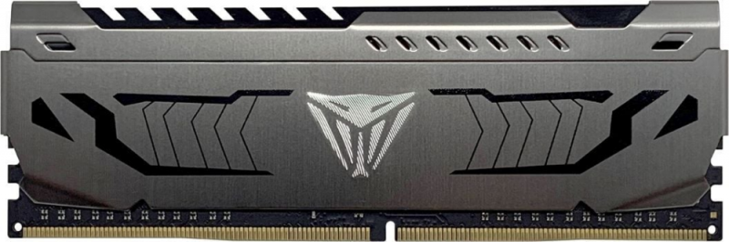 Patriot Memory Viper Steel PVS416G360C8 atminties modulis 16 GB 1 x 16 GB DDR4 3600 MHz
