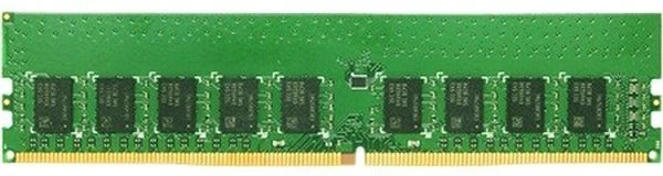 RAM Synology Sinologija | NAS atmintis | 16 GB | DDR4 | 2666 MHz | PC/serveris | Registracijos Nr. | ECC Taip