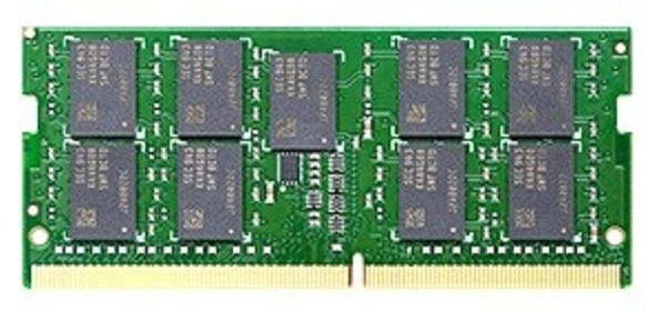 16GB DDR4 Synology RAM atminties plokštė