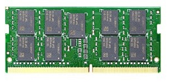 SYNOLOGY D4ES01-4G 4GB DDR4 SODIMM RAM module