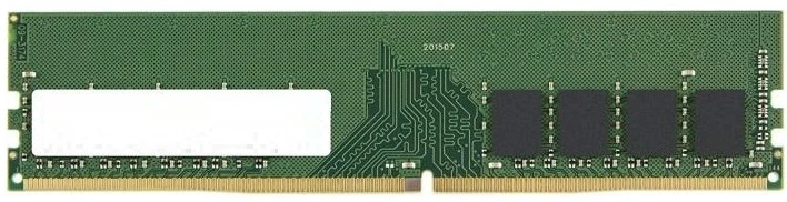 TRANSCEND JetRam 32GB DDR4 3200Mhz U-DIMM 2Rx8 2Gx8 CL22 1.2V