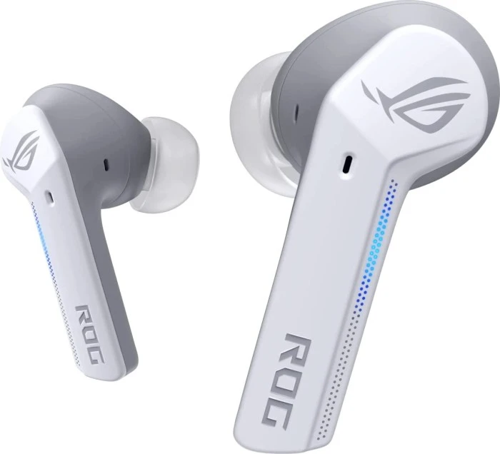 Ausinės Asus ROG Cetra True Wireless baltas/anc/ipx4/bt