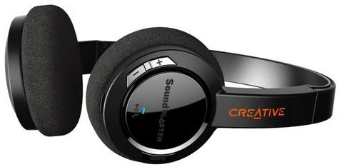 Ausinės Creative Kūrybinis 51EF0950AA000