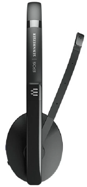 Ausinės Sennheiser Epos Adapt 230 BT USB-DOGLE UC TEAMS