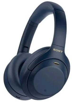 Sony WH-1000XM4 belaidės triukšmą slopinančios ausinės Sony WH-1000XM4 belaidės triukšmą slopinančios ausinės