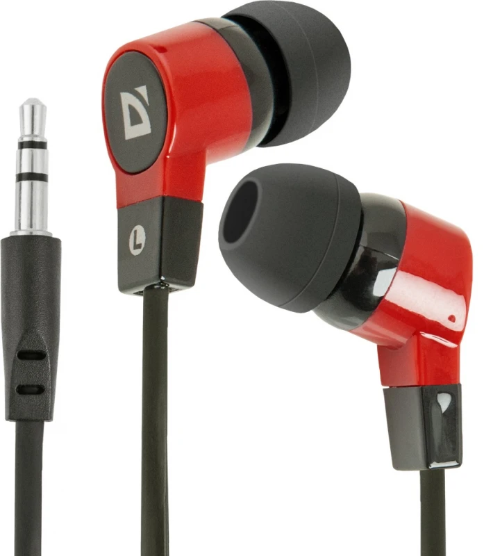 Ausinės Defender Gynėjas BASIC 619