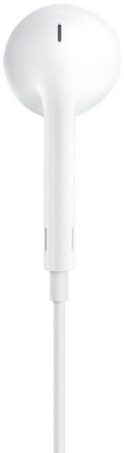 Apple EarPods (3,5 mm ausinių kištukas)