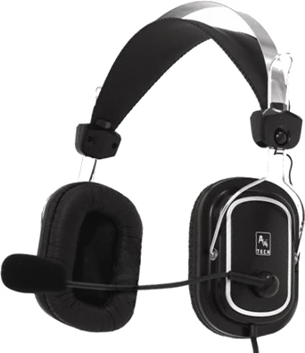 A4Tech A4TSLU09264 A4Tech EVO Vhead 50 Ausinės