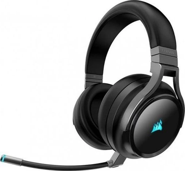 CORSAIR Gaming Virtuoso RGB Belaidės XT High-Fidelity Ausinės Žaidimams Slate EU version