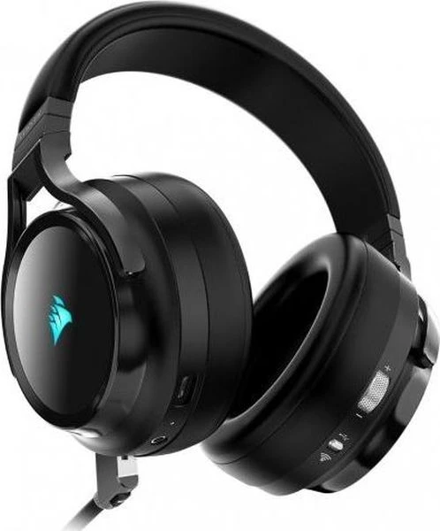 CORSAIR Gaming Virtuoso RGB Belaidės XT High-Fidelity Ausinės Žaidimams Slate EU version