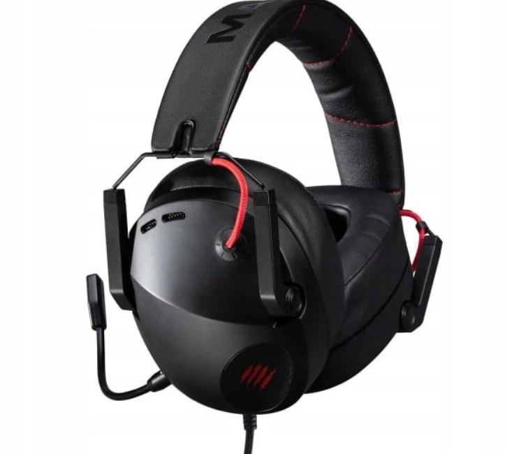 Madcatz Žaidimų Ausinės - Mad Catz P.I.L.O.T. 3