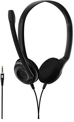 Sennheiser Epos PC 5 Chat ausinės su mikrofonu