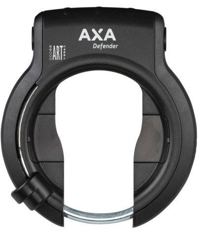 AXA Defender ratų užrakto apsauga