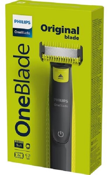 Barzdaskutė Philips Norelco OneBlade QP2824/20