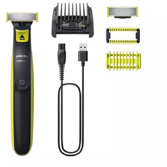 Barzdaskutė Philips Norelco OneBlade QP2824/20