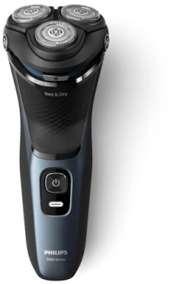Barzdaskutė PHILIPS SERIES 3000 SHAVER 5D PIVOT & FLEX