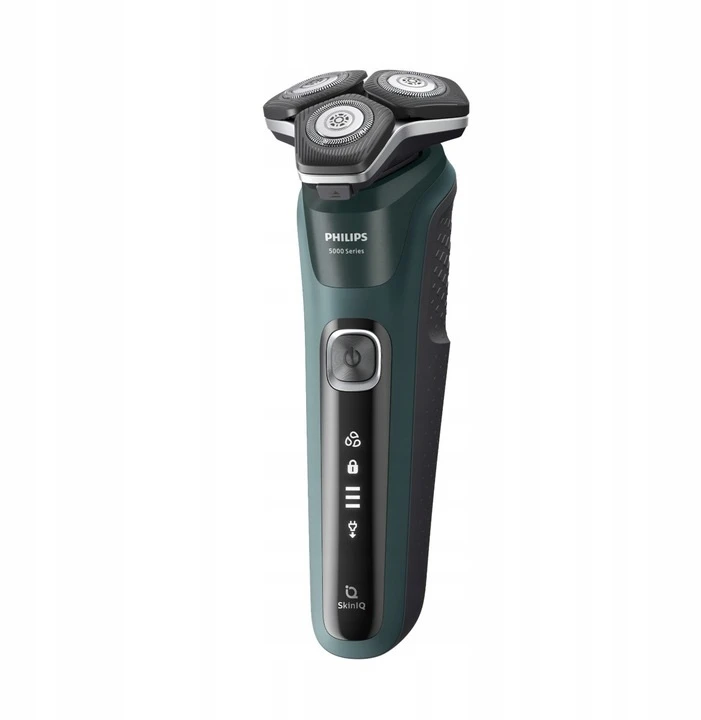 Philips Shaver Series 5000 Drėgnojo ir sausojo skutimo elektrinė barzdaskutė S5884/50
