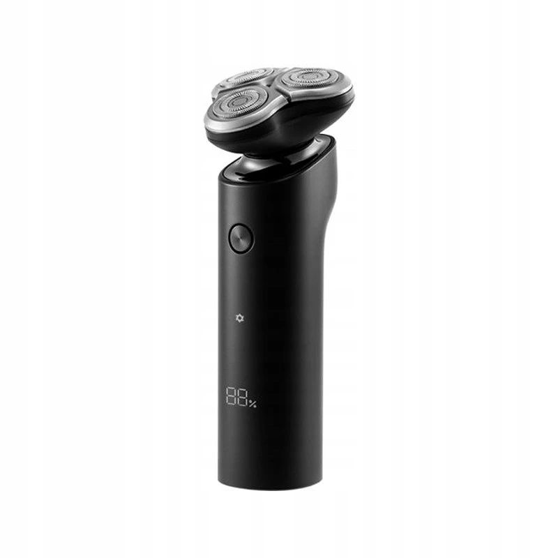 Elektrinė barzdaskutė Xiaomi Shaver EU S301, sausam ir drėgnam skutimui