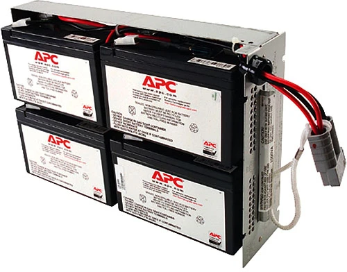 APC RBC23 UPS akumuliatorius Rūgštinis akumuliatorius (VRLA)