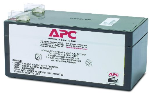 APC Replacement Baterija Cartridge