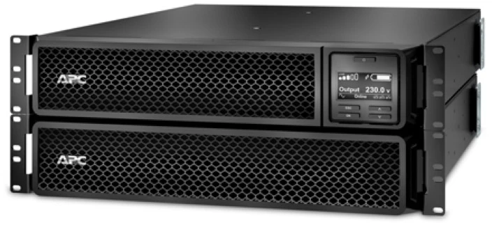 APC SRT96RMBP UPS akumuliatorius Rūgštinis akumuliatorius (VRLA) 96 V