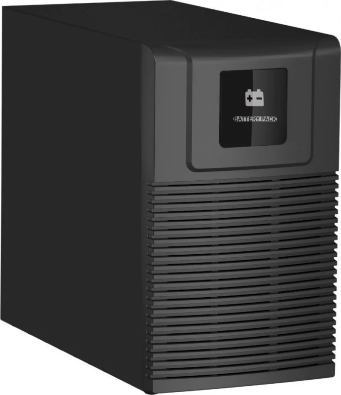 Bluewalker POWERWALKER BP S48T-12x9Ah 48V išorinis akumuliatorius, skirtas VFI 2000 TGB/TGS -Z-