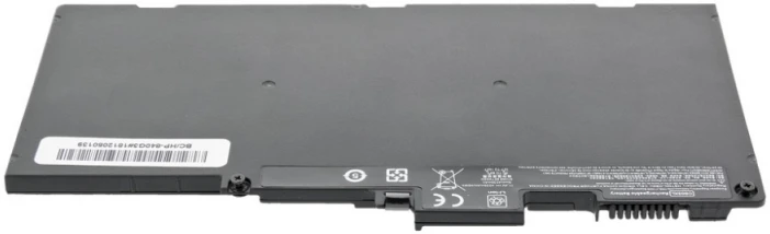 HP Nešiojamo kompiuterio akumuliatorius Mitsu 5BM276