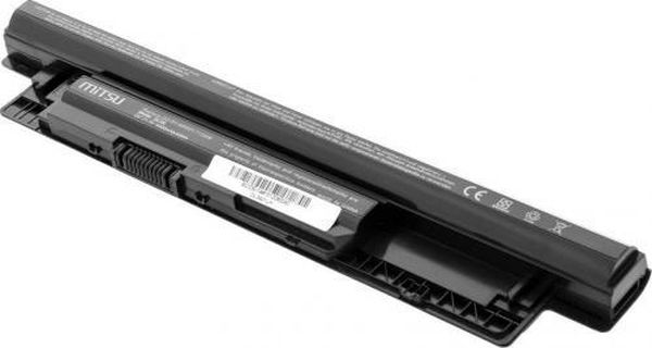 Baterija Mitsu BC/DE-14 (Dell Inspiron 4400 mAh 49 Wh)