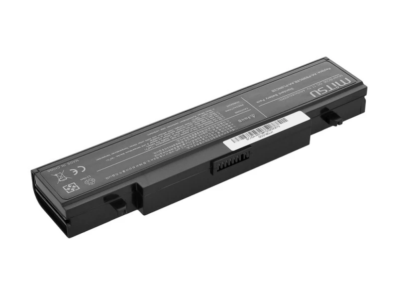 Samsung Nešiojamo kompiuterio akumuliatorius Mitsu BC/SA-R519