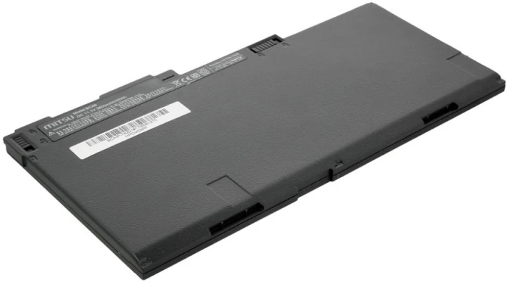Nešiojamo kompiuterio akumuliatorius Mitsu BC/HP-740G1