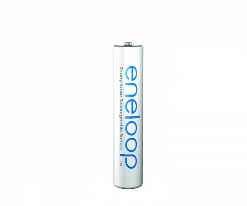 Panasonic Eneloop BK-4MCCEC-4BE