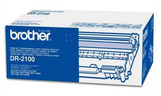 BROTHER DR-2100 DRUM UNIT 12000P