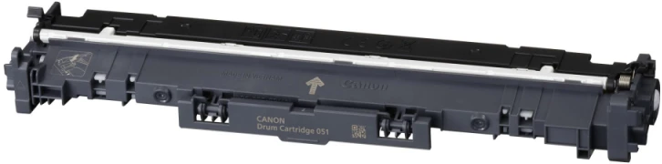 Canon 051 (2170C001) Būgnas (Drum Cartridge), Juoda