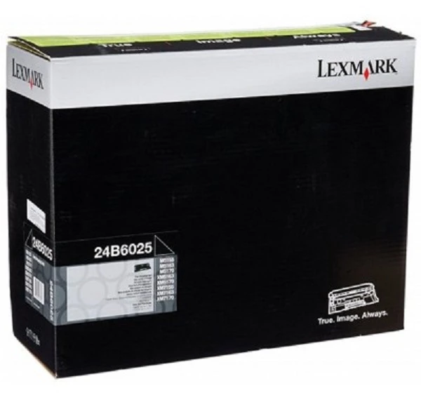 Lexmark būgnas (24B6025)