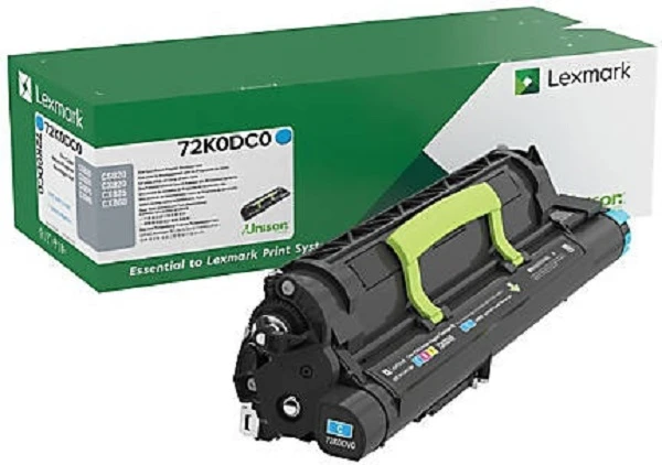 Lexmark