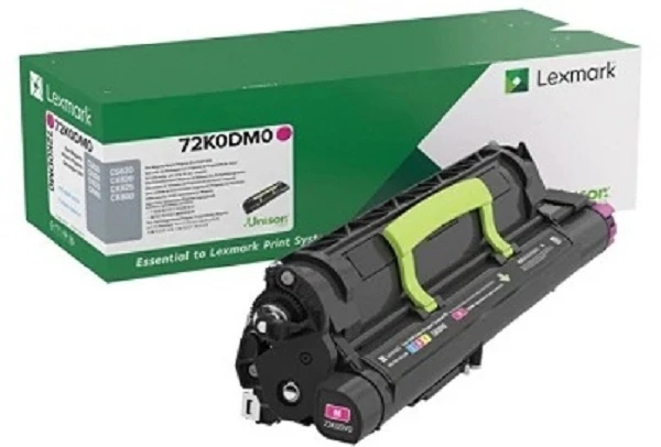 Lexmark