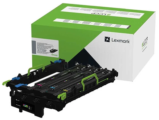 Lexmark RETURN IMAGING UNIT COLOR 250K - F/ CS963CX83395X96XXC835595X96X