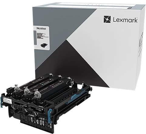 Lexmark būgnas (78C0Z50)