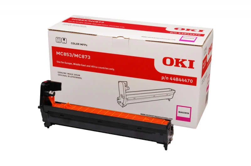 OKI 44844471 spausdintuvo būgnas Originalus 1 vnt