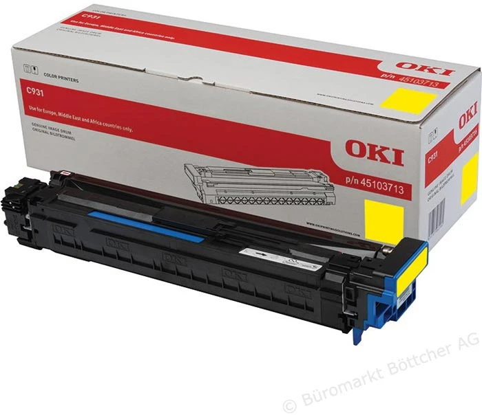 OKI 45103713 spausdintuvo būgnas Originalus 1 vnt