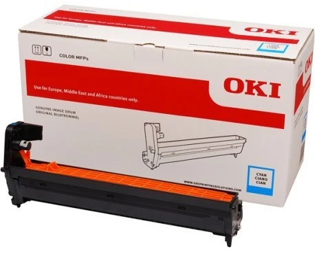 OKI EP kasetė Cyan C612 30K