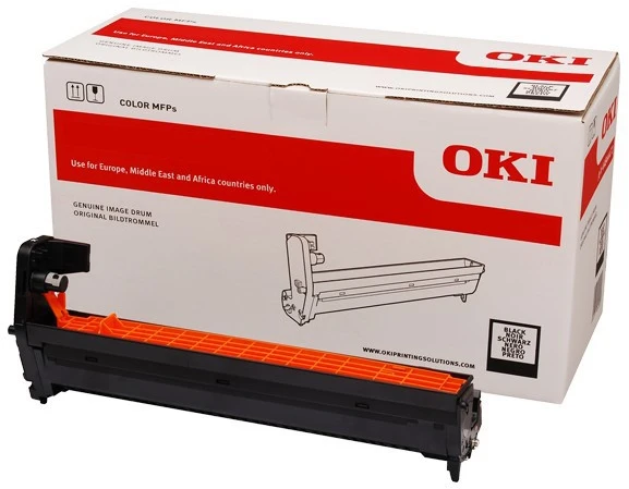 OKI EP kasetė Cyan C712 30K
