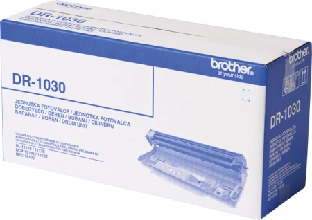 Drum Brother DR1030 (DR-1030, juodas)