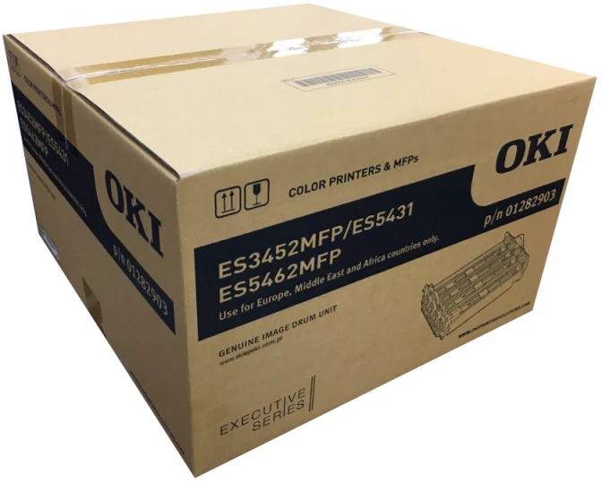 Oki ES (01282903), būgnas