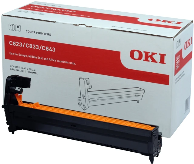 OKI 46438002 spausdintuvo būgnas Originalus 1 vnt